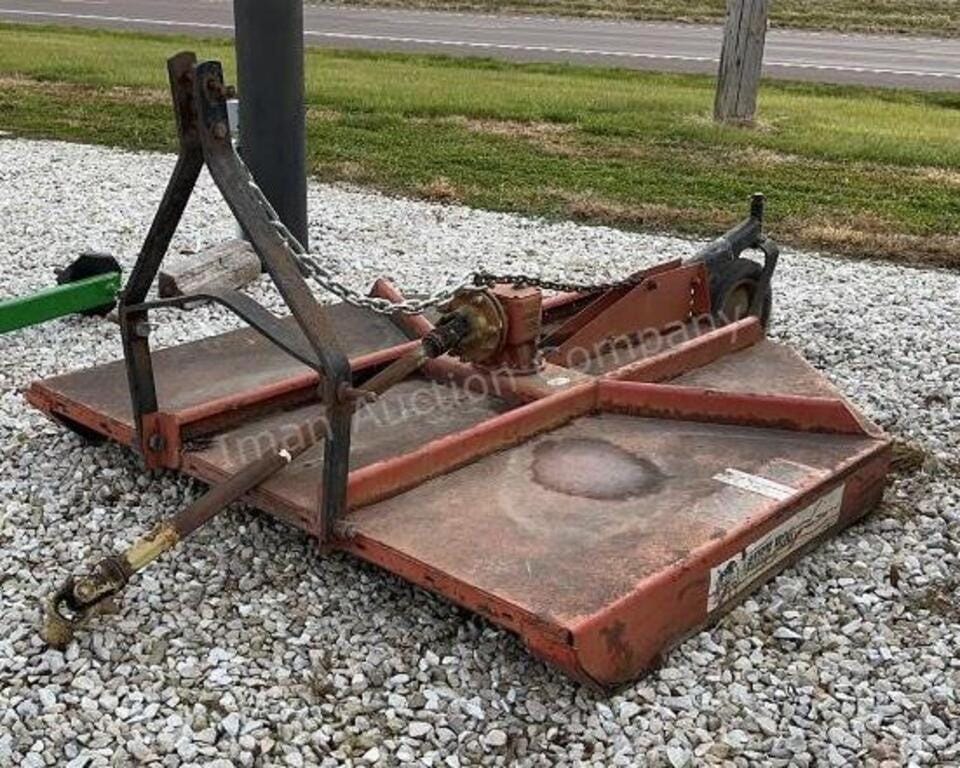 Main image Bush Hog SQ72