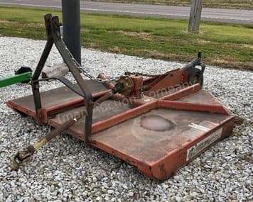 Main image Bush Hog SQ72