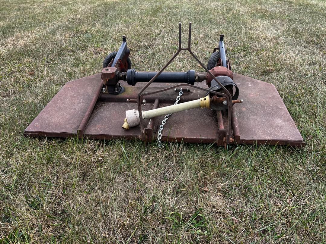 Image of Bush Hog SQ84 Primary image