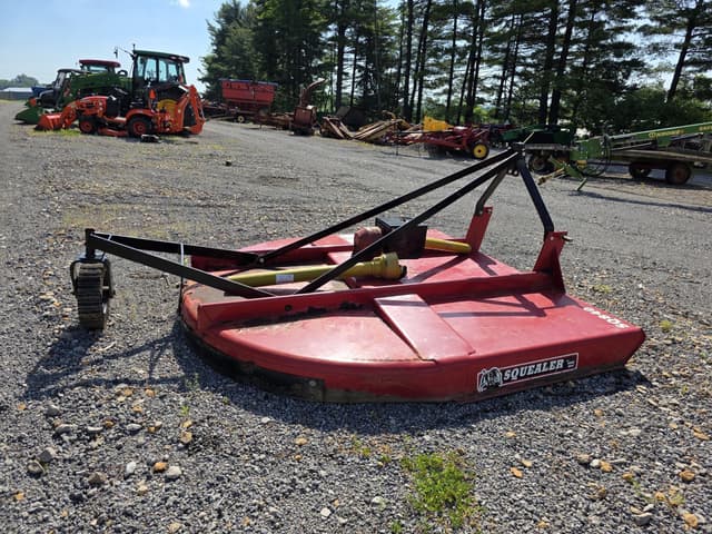 Image of Bush Hog SQ840-1 equipment image 3