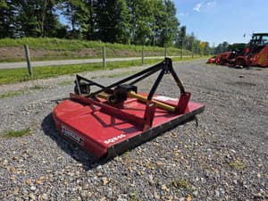 Bush Hog SQ840-1 Image