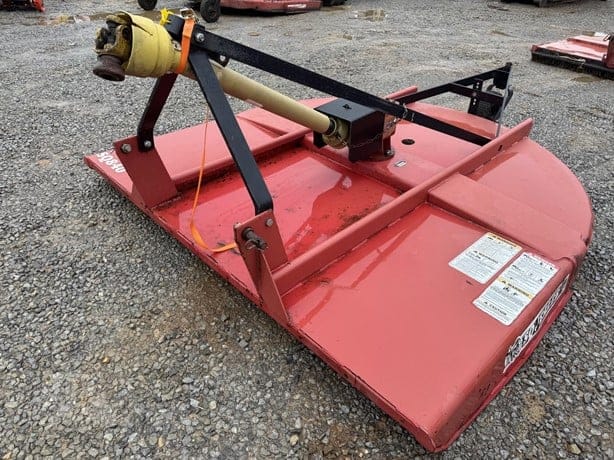 Bush Hog SQ840 Equipment Image0