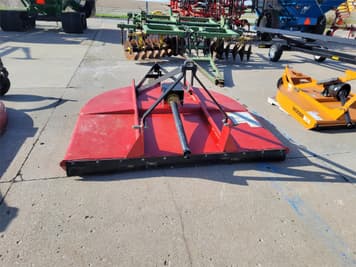 Main image Bush Hog SQ840