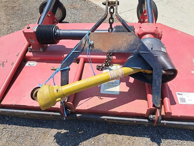 Image of Bush Hog SQ84T equipment image 4