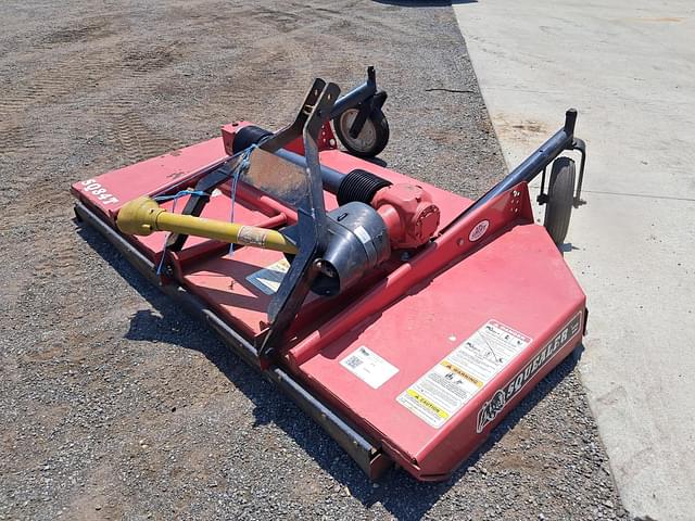 Image of Bush Hog SQ84T equipment image 3