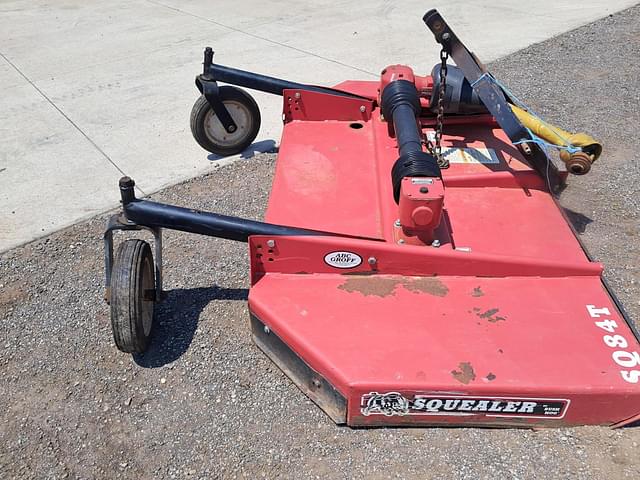 Image of Bush Hog SQ84T equipment image 1