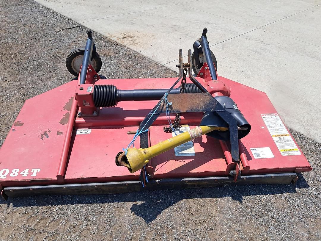 Image of Bush Hog SQ84T Primary image