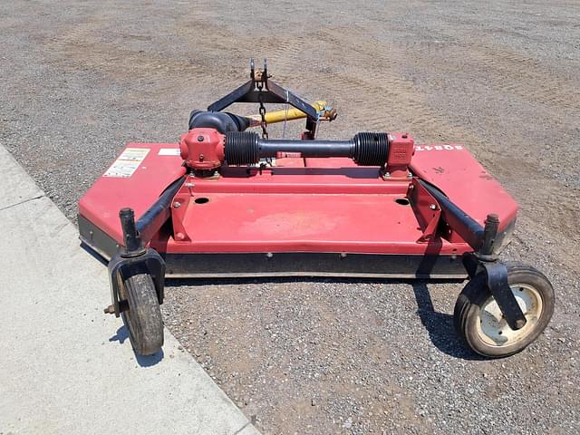 Image of Bush Hog SQ84T equipment image 2