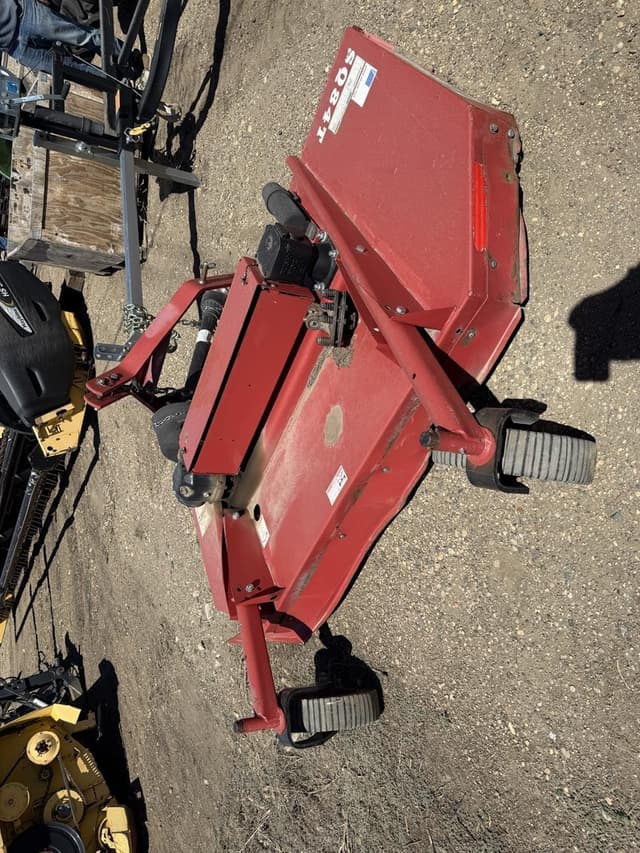 Image of Bush Hog SQ84T equipment image 2