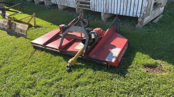 Main image Bush Hog SQ84T