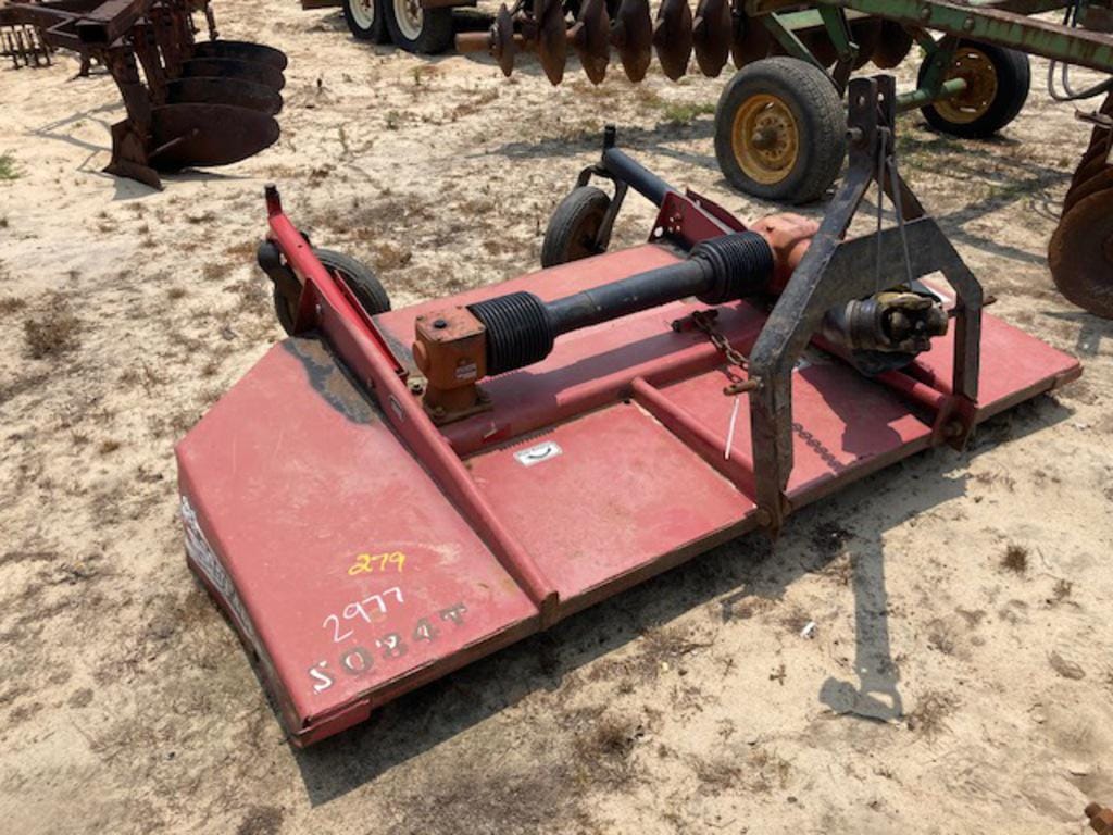 Main image Bush Hog SQ84T