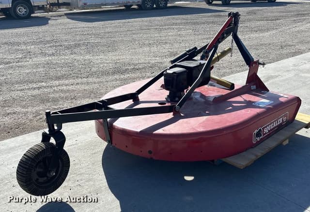 Image of Squealer SQ160 equipment image 4