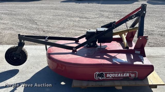 Image of Squealer SQ160 equipment image 3