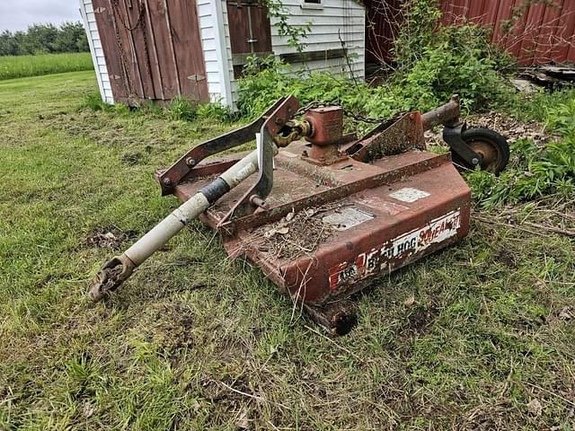 Image of Bush Hog Squealer equipment image 2