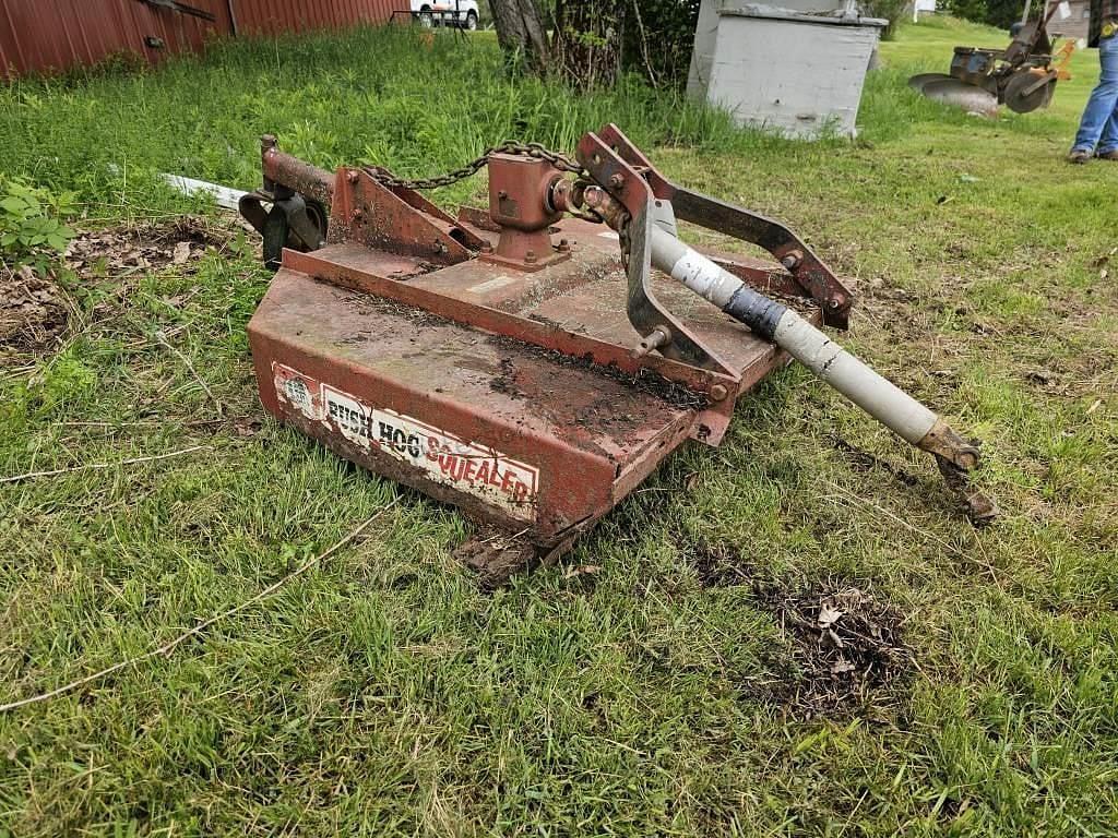 Image of Bush Hog Squealer Primary image