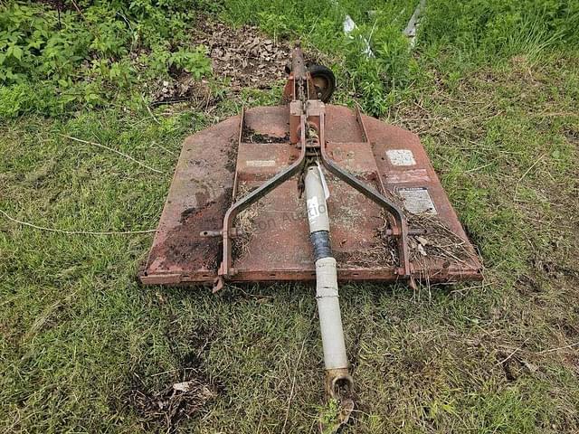 Image of Bush Hog Squealer equipment image 1