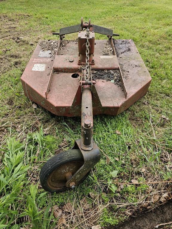 Image of Bush Hog Squealer equipment image 4