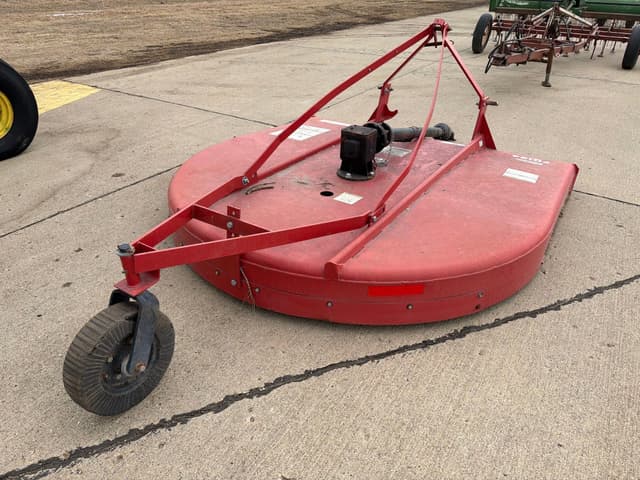 Image of Bush Hog Squealer equipment image 1