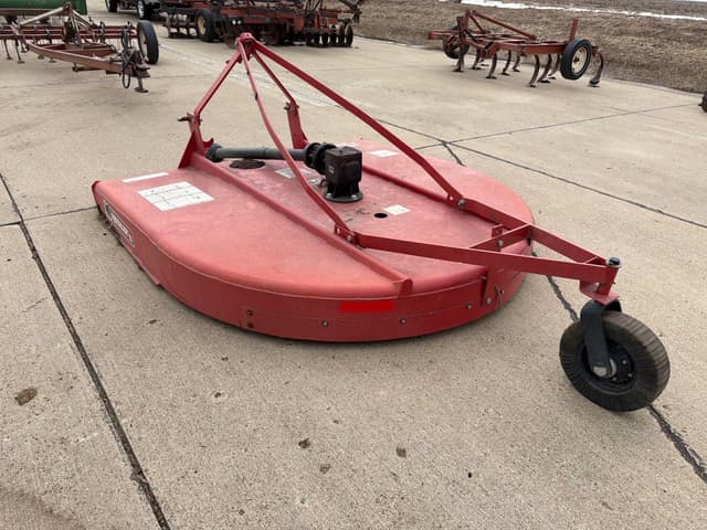 Image of Bush Hog Squealer equipment image 2