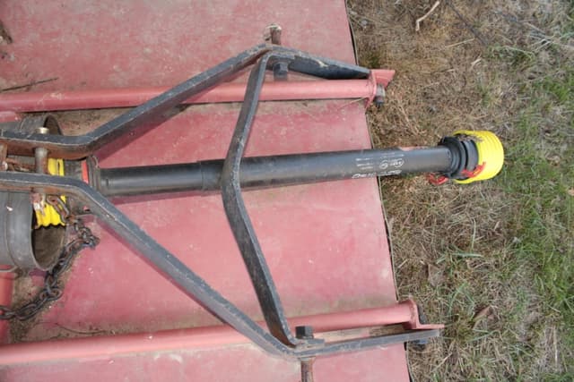 Image of Bush Hog SQ72 equipment image 4