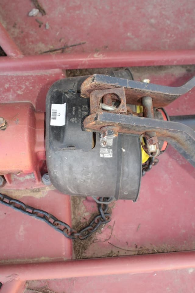 Image of Bush Hog SQ72 equipment image 3