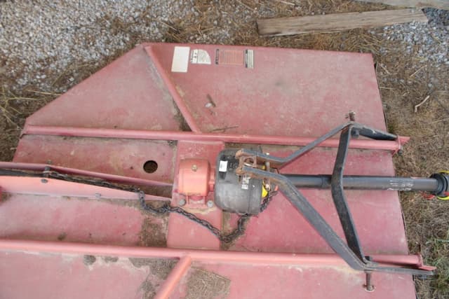 Image of Bush Hog SQ72 equipment image 2