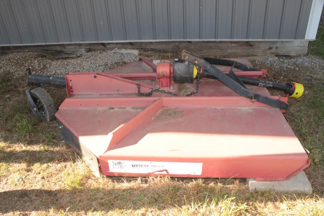 Image of Bush Hog SQ72 Primary image