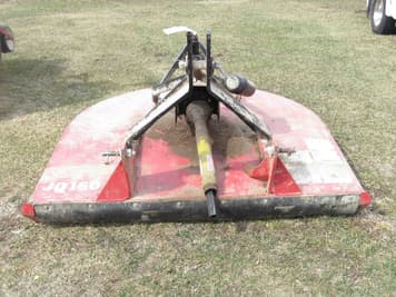 Main image Bush Hog SQ160