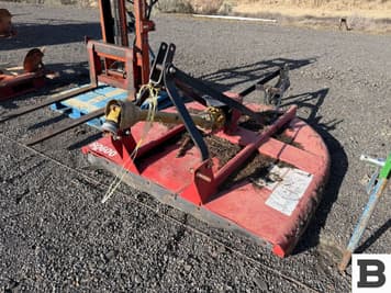 Main image Bush Hog SQ600