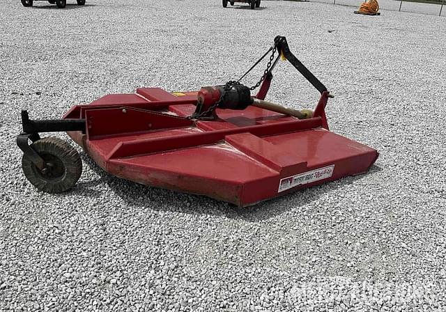 Image of Bush Hog SQ7 equipment image 4