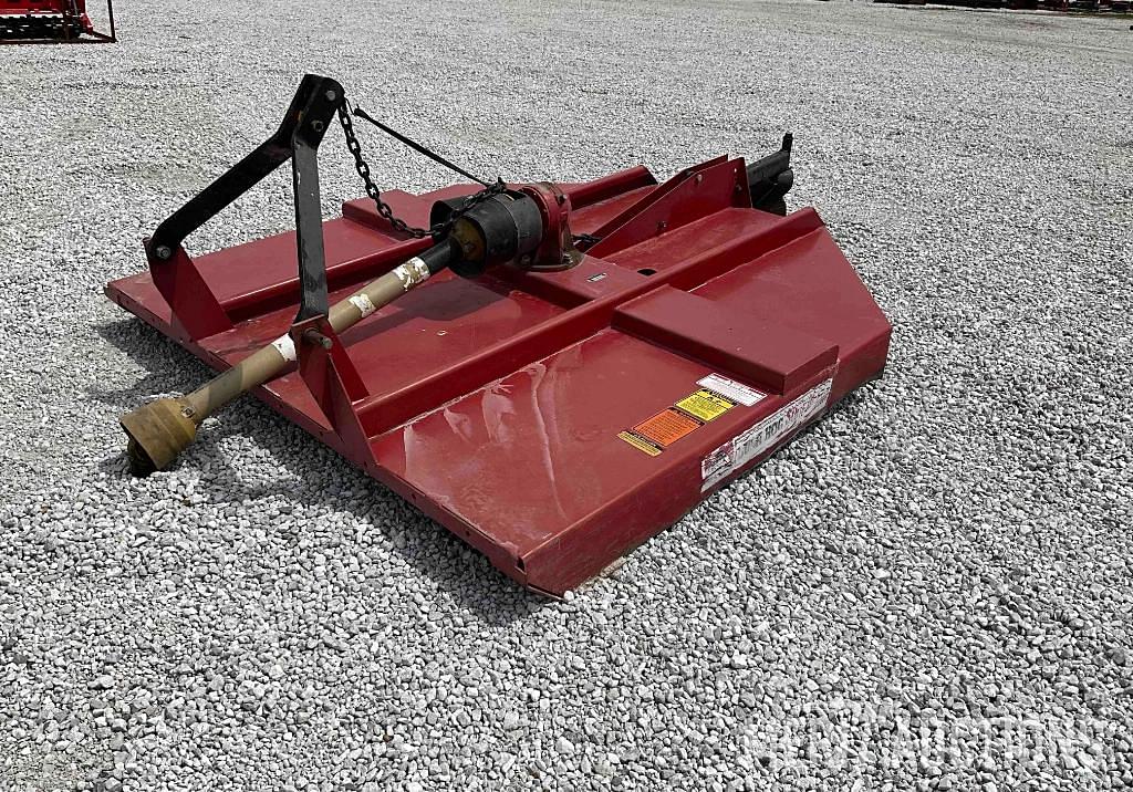 Image of Bush Hog SQ7 Primary image
