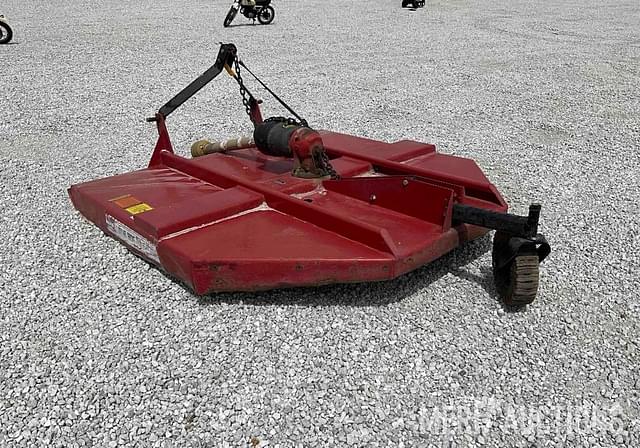Image of Bush Hog SQ7 equipment image 2