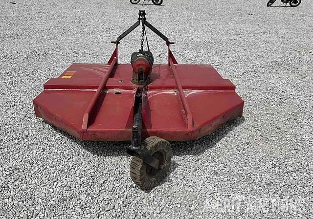 Image of Bush Hog SQ7 equipment image 3