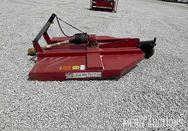 Image of Bush Hog SQ7 equipment image 1