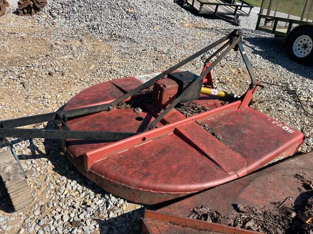 Image of Bush Hog SQ720 equipment image 4