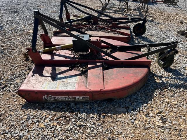 Image of Bush Hog SQ720 equipment image 2