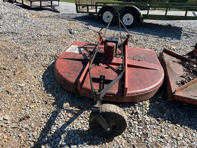 Image of Bush Hog SQ720 equipment image 3