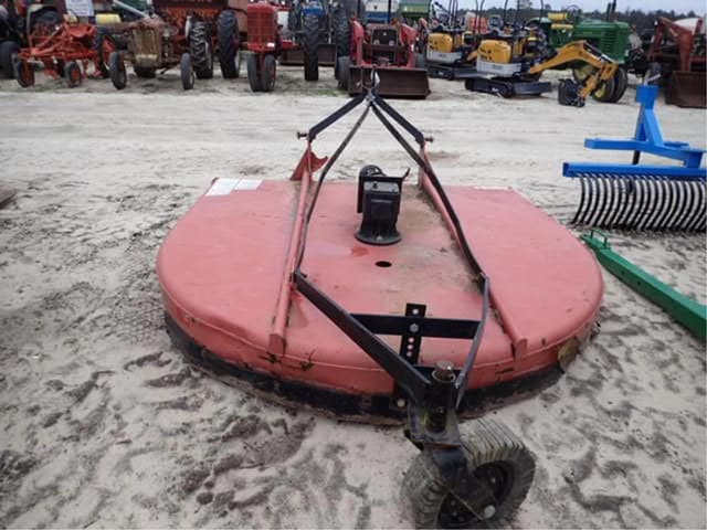 Image of Bush Hog SQ84 equipment image 4