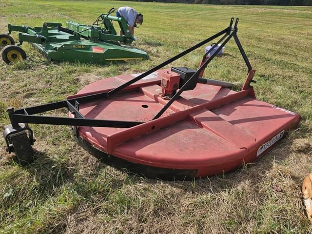 Image of Bush Hog SQ840 equipment image 3