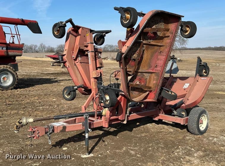 Image of Bush Hog TD1500 Primary image