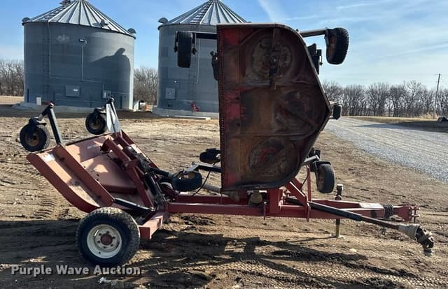 Image of Bush Hog TD1500 equipment image 3