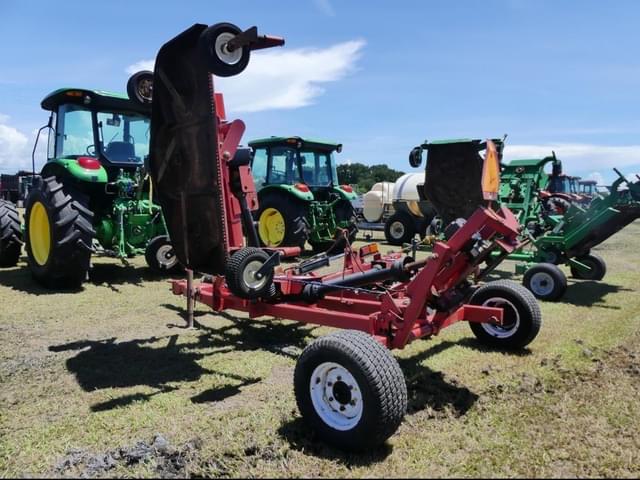 Image of Bush Hog TD1500 equipment image 2