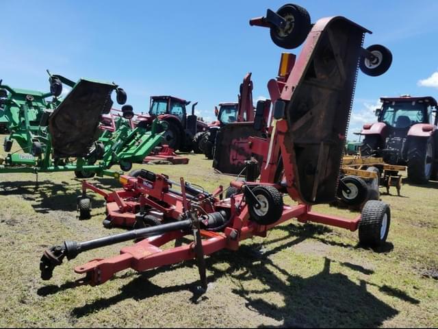 Image of Bush Hog TD1500 equipment image 1
