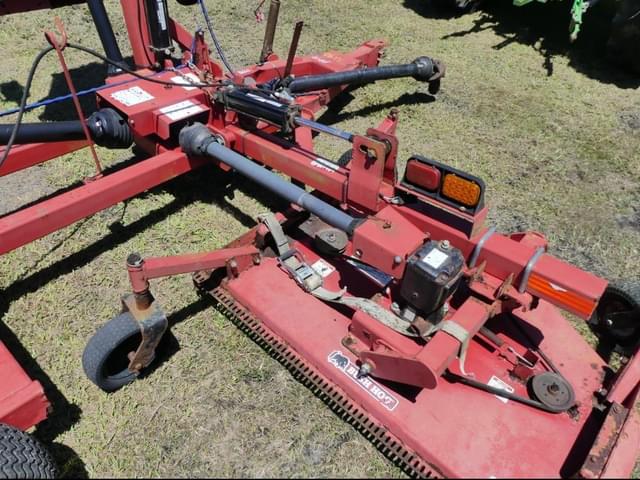 Image of Bush Hog TD1500 equipment image 4