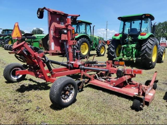 Image of Bush Hog TD1500 equipment image 3