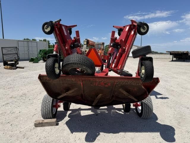 Image of Bush Hog TD1500 equipment image 3