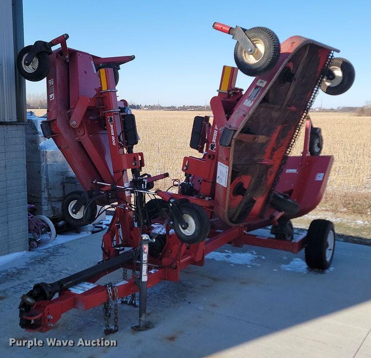 Main image Bush Hog TD1500