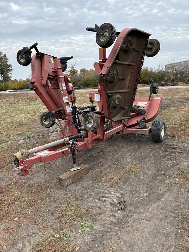 Image of Bush Hog TD1500 equipment image 1