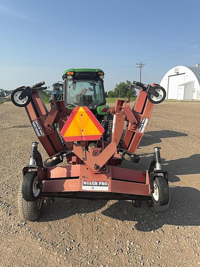 Image of Bush Hog TDM-11 equipment image 3