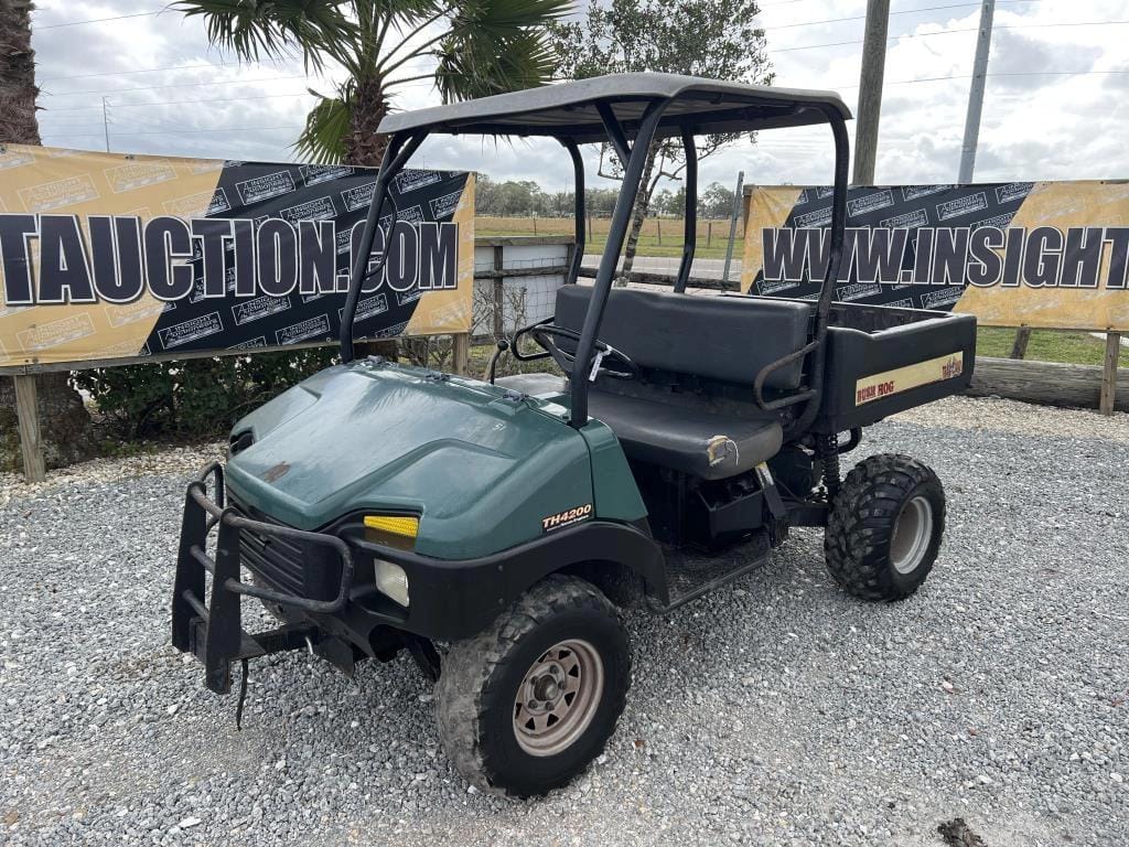 Main image Bush Hog TH4200